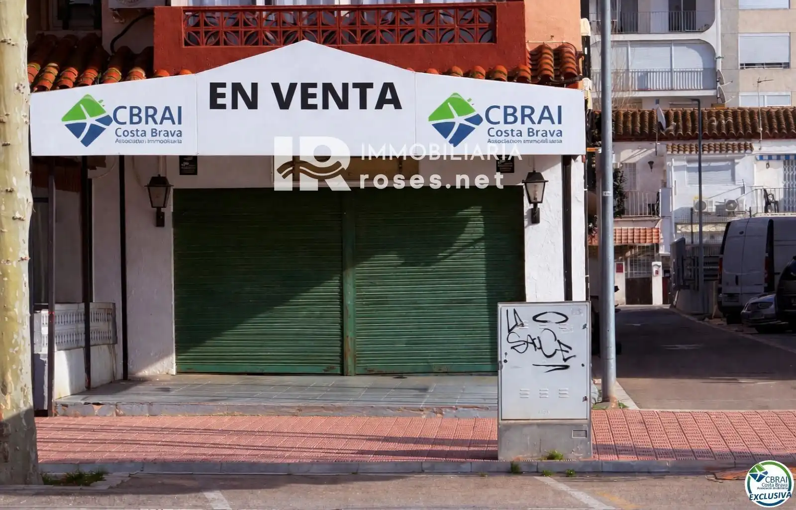 Locale commerciale in vendita a MUGA, imagen 14