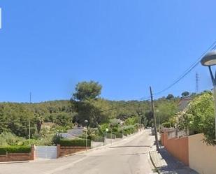 Exterior view of House or chalet for sale in Calafell  with Private garden and Community pool