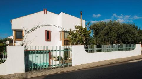 Foto 3 de Casa o xalet en venda a Puigcigró, Sant Cugat Sesgarrigues, Barcelona