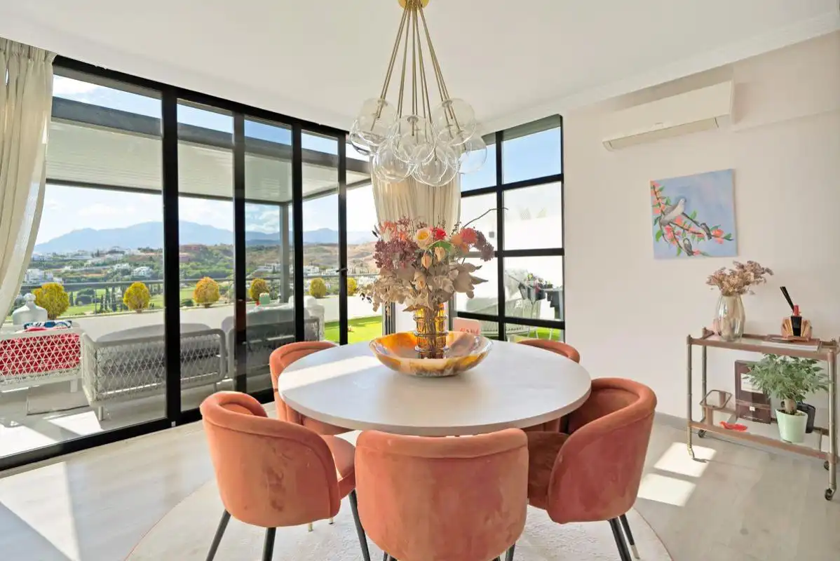 Wohnung mit Terrasse zum Verkauf in Urbanización Los Flamingos, imagen 16