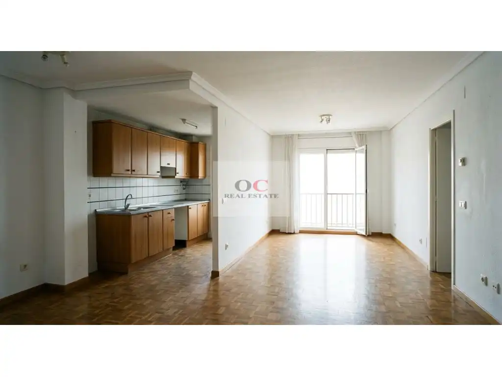 Appartement compact à vendre à Centro