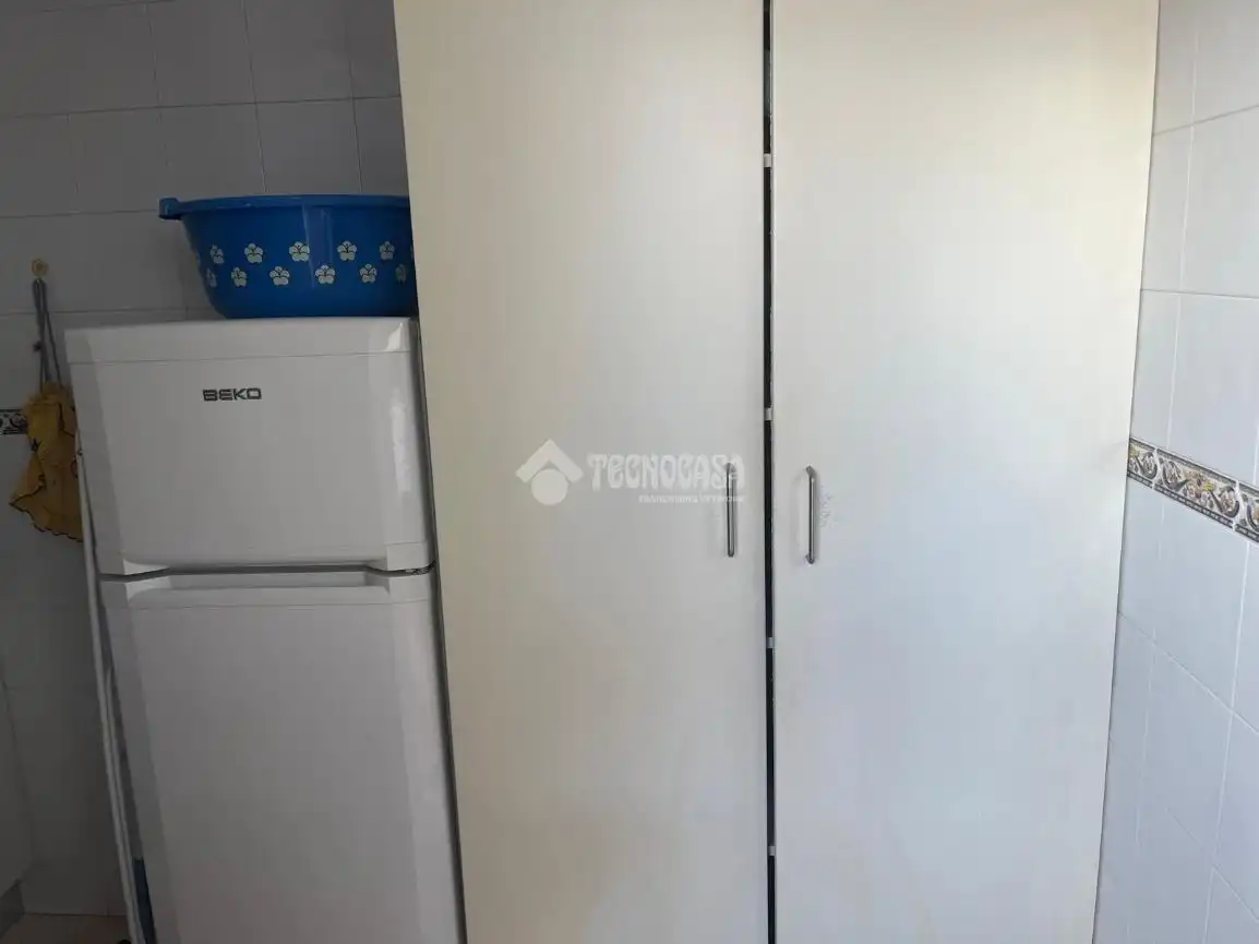 Casa adosada en venta en Centro - Doña Mercedes