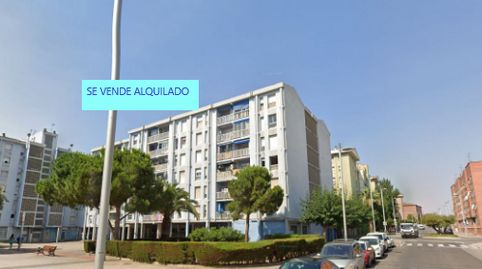 TarragonaPiso