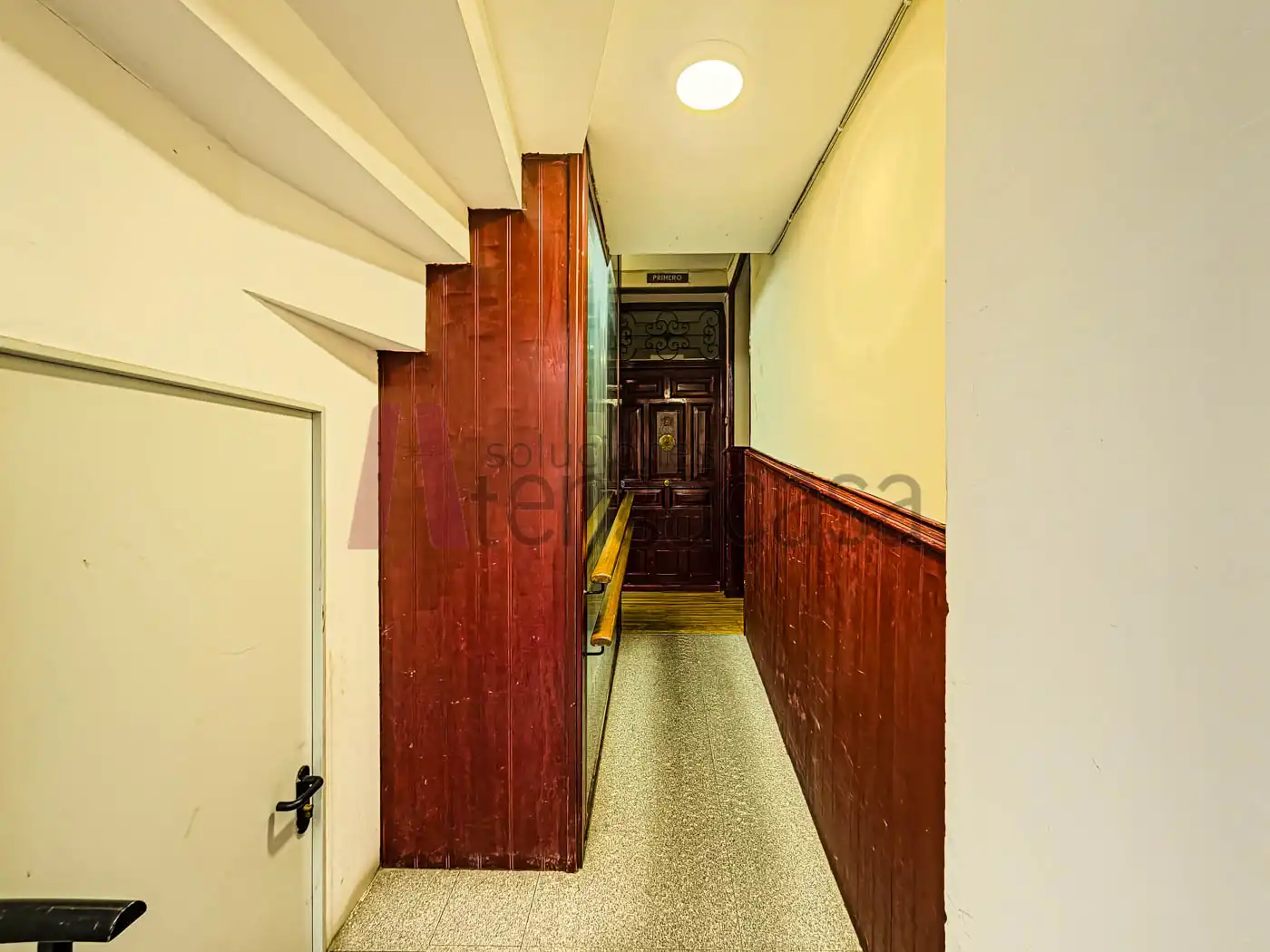 Flat for rent to own in Calle de la Colegiata, Embajadores - Lavapiés