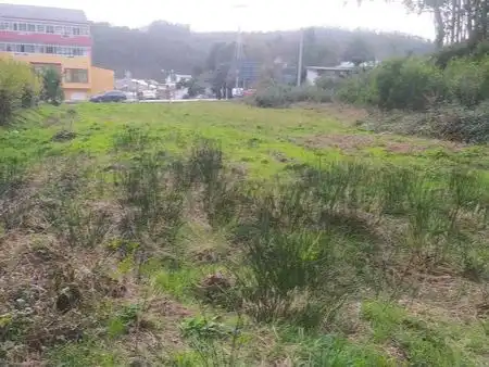 Terreny residencial en venda a Carretera General 14