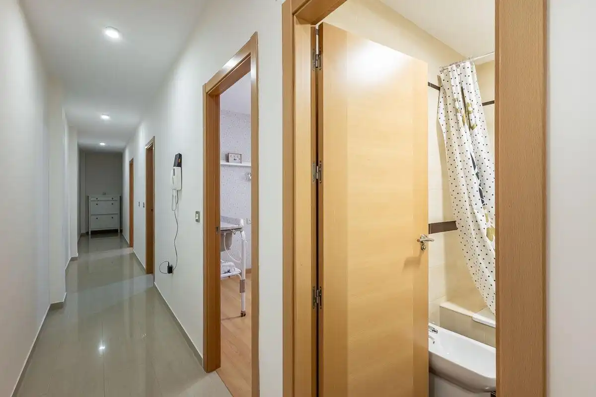 Piso con ascensor en venta en Padul, imagen 21