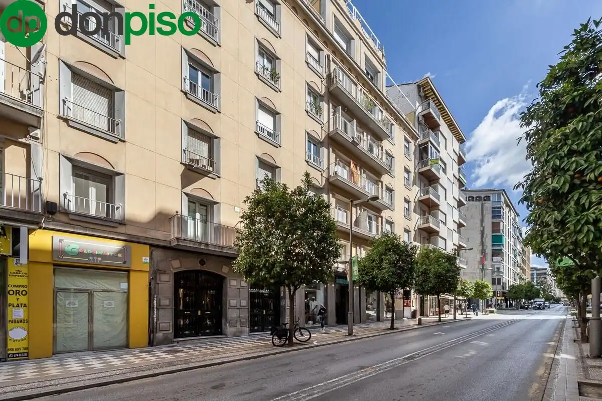 Wohnung mit Terrasse zum Verkauf in Calle RECOGIDAS, imagen 40