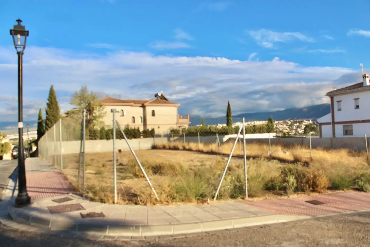 Lands and plots for sale in Urbanizaciones, imagen 19