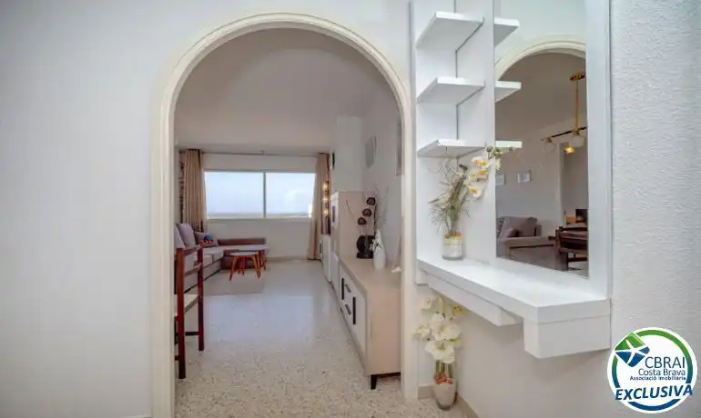 Apartament amb ascensor en venda a Muga - Gran Reserva - Badia, imagen 20