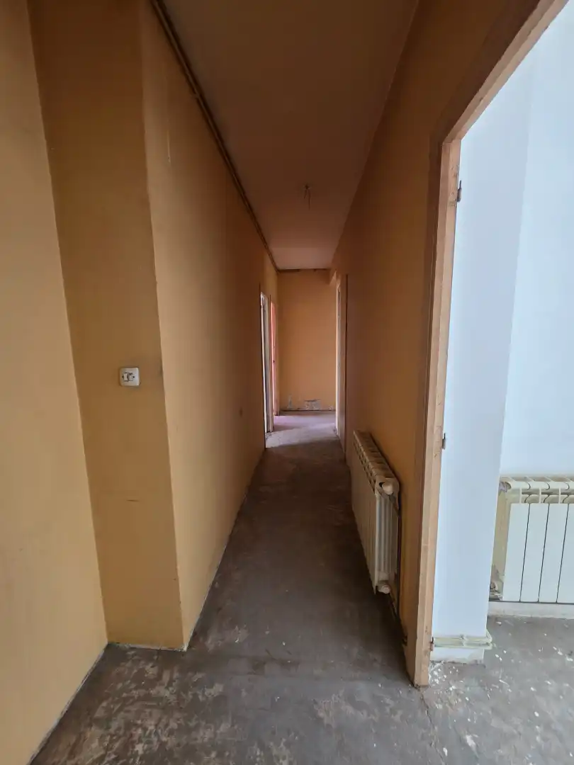 Wohnung zum Verkauf in Ferrol mit Heizung und Ofen