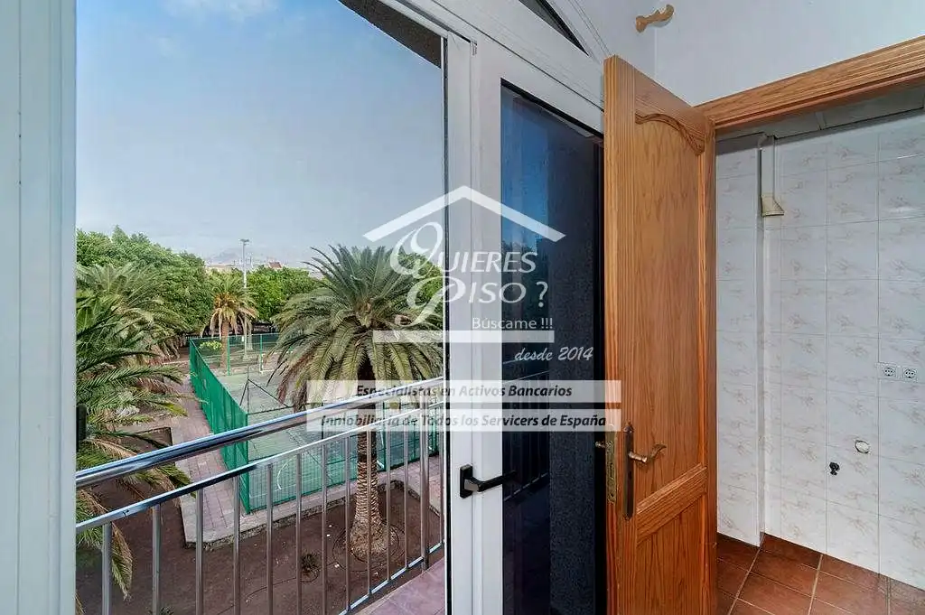 Piso en venta en Tiscamanita, Vecindario - El Doctoral - Cruce de Sardina