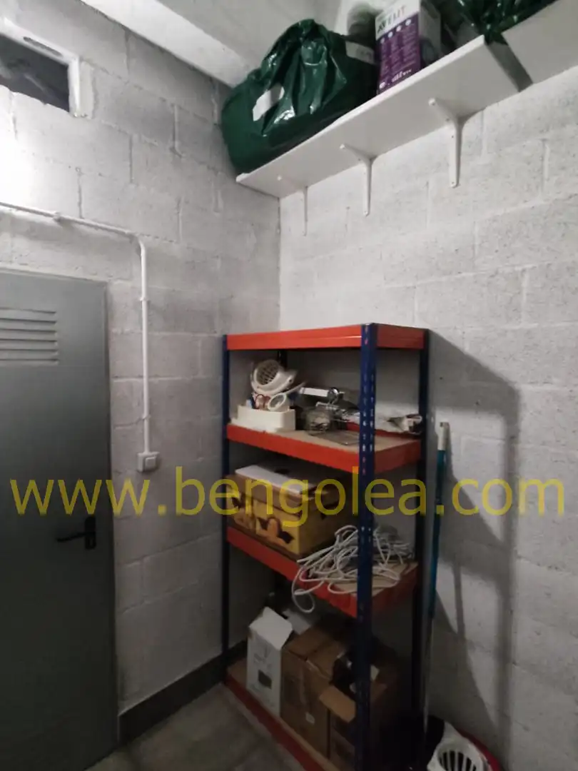 Trastero en venta en Barakaldo 