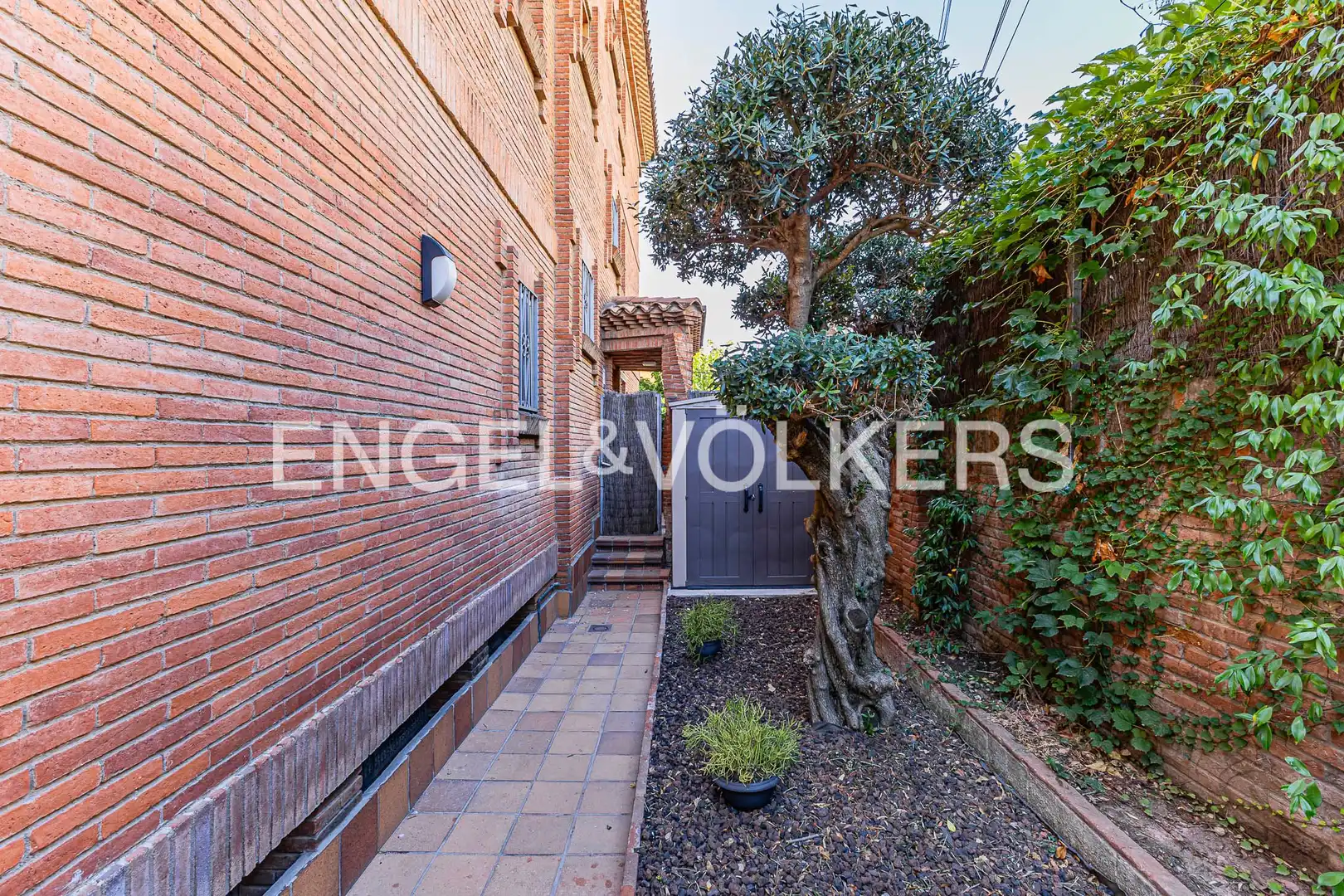 Ground floor with garden for sale in El Gall, imagen 23