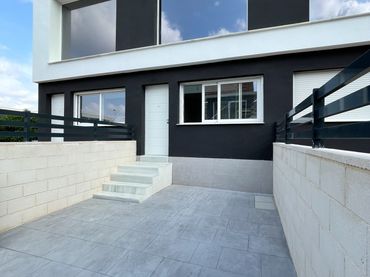 Adossat amb piscina en venda a Gran Alacant