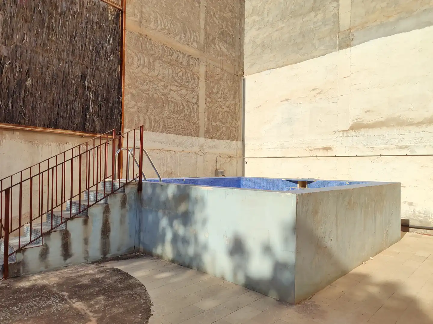 Swimming pool of Buildings for sale in Aspe  with Community pool