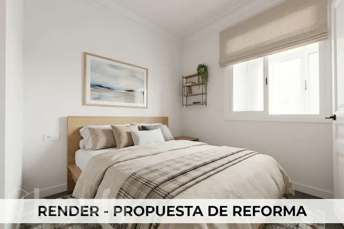 Appartamento con balcone in vendita a Carrer de Girona ., imagen 7