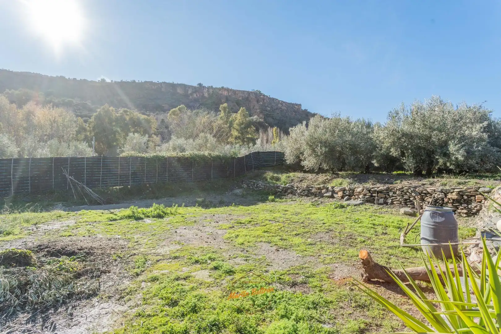 Casa o chalet en venta en Canjáyar con Aire acondicionado, Piscina y Alarma