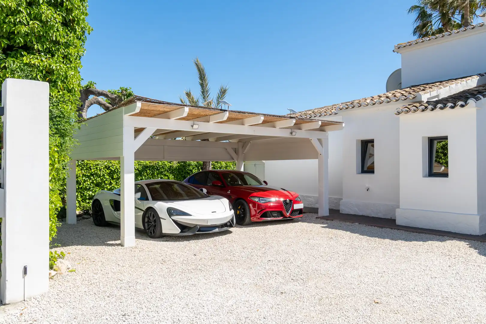 House with garden for sale in Partida Tosal - Zona dels Castellans, imagen 41