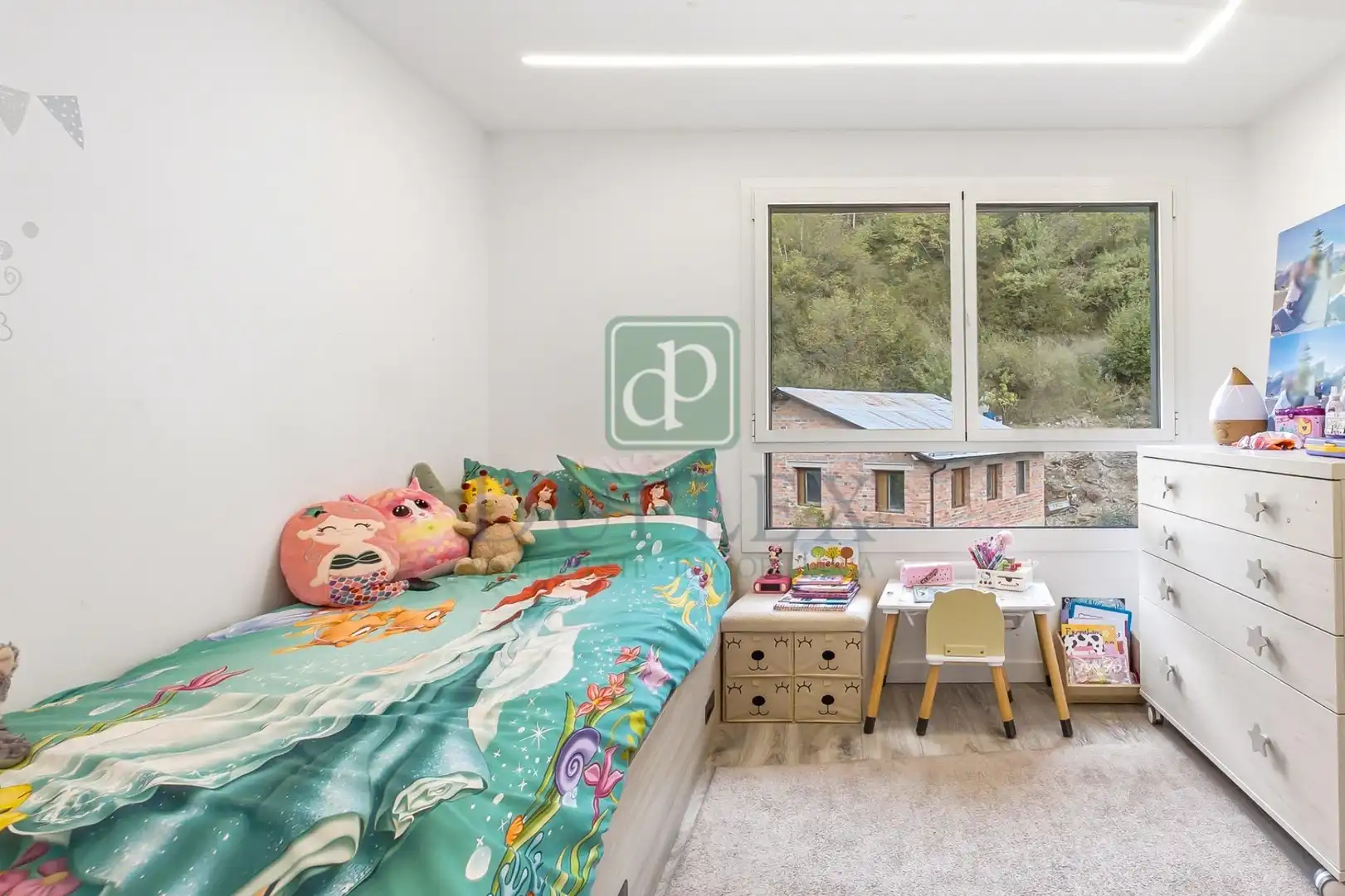 3-bedroom penthouse for sale in La Massana · 27 of 60