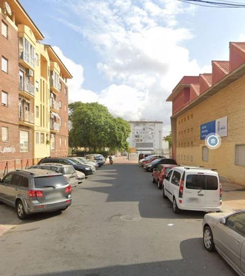 Foto 2 de Pis en venda a Nuevo Parque - Los Rosales - Tráfico Pesado, Huelva