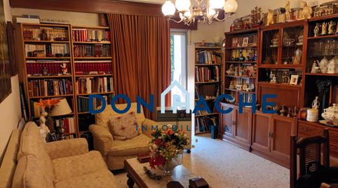 Foto 3 de Pis en venda a Centro, Badajoz