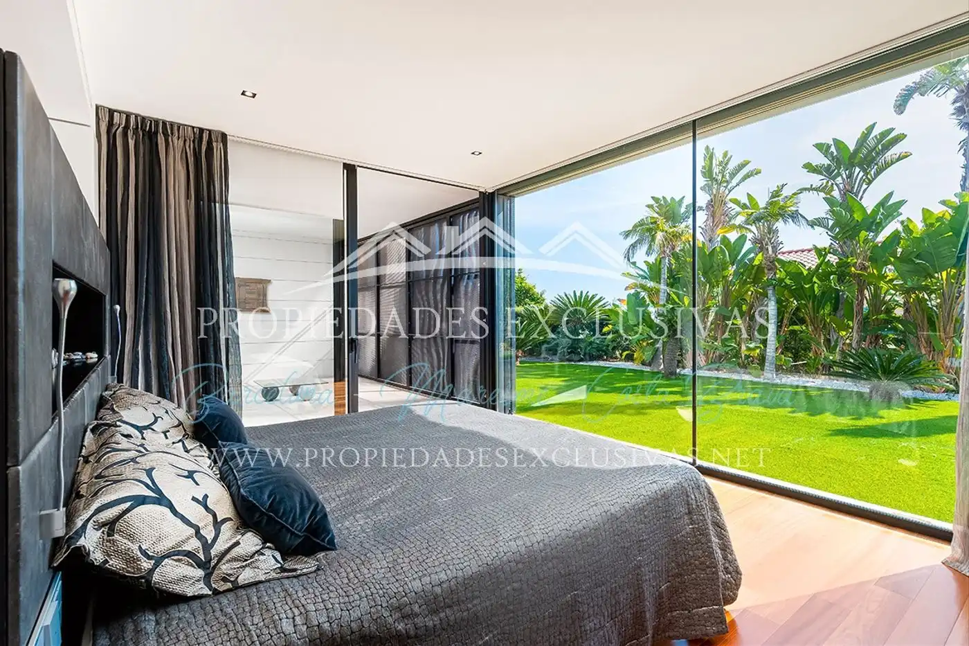 Jardín de Casa o chalet en venta en Teià con Aire acondicionado, Calefacción y Terraza
