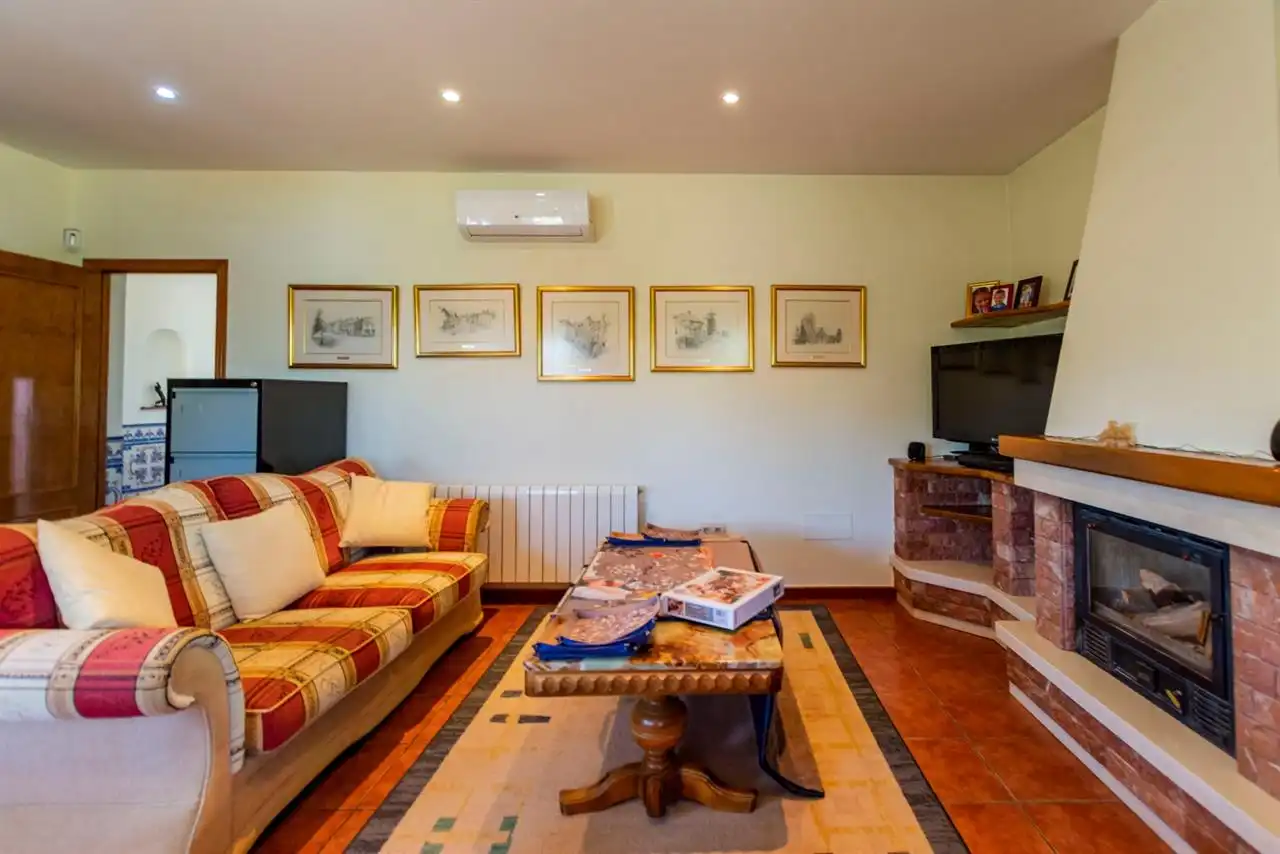 Villa avec piscine à vendre à Turre, imagen 14