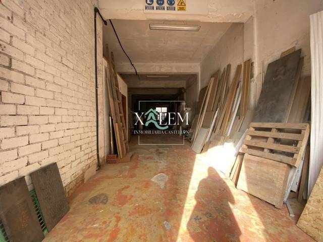 Local comercial en Venta en Plaza Donoso Cortés - Avenida Magdalena