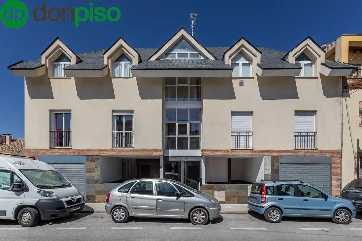 Flat with lift for sale in Calle MAESTRO NOGUEROL 10, imagen 24