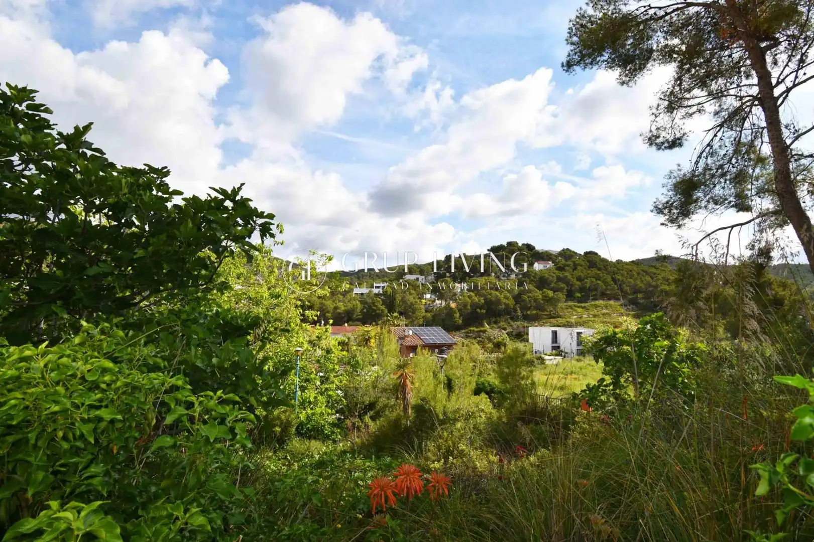 Residential land for sale in Mas Alba, imagen 21