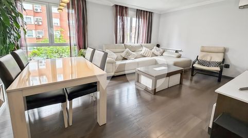 Foto 3 de Pis en venda a Austria, Rosas - Musas, Madrid Capital