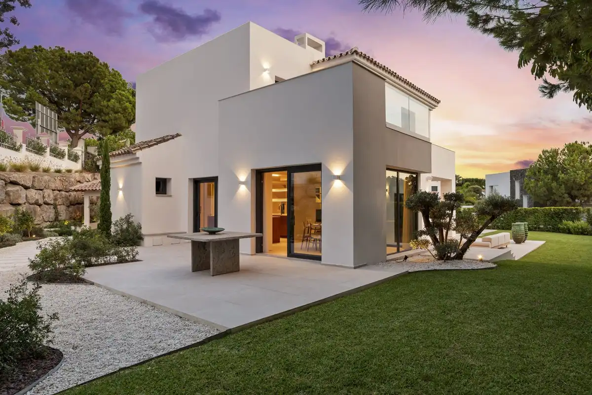 Villa con piscina in vendita a La Alquería, imagen 34