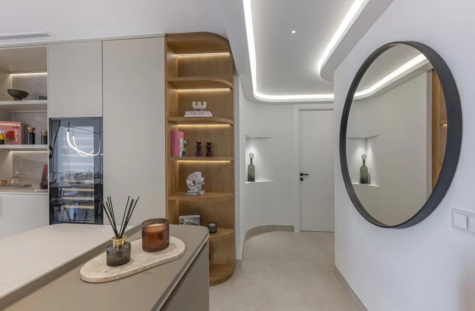 Apartamento con terraza en venta en UEN.C5 RIO VELERIN 7, imagen 10
