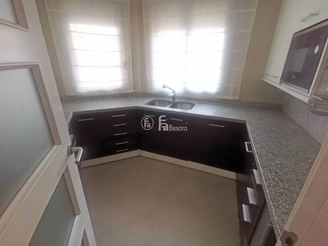 Cocina de Piso en venta en Lleida con Aire acondicionado, Calefacción y Parquet