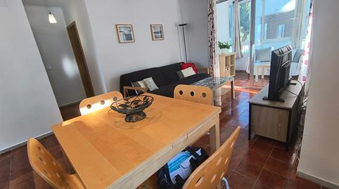 Foto 3 de Apartamento de alquiler en Monte y Mar, Santa Pola