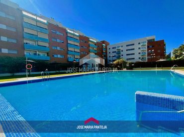 Attico con piscina in vendita a Jerez norte - Montealto - Pozoalbero