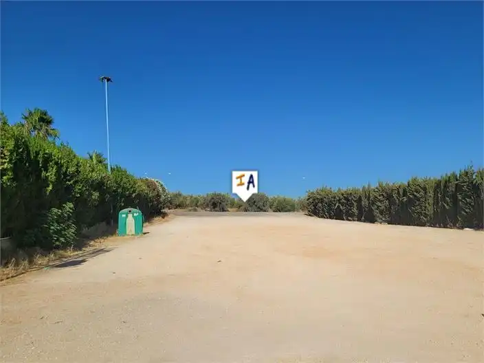 Business premises for sale in Herrera, imagen 16