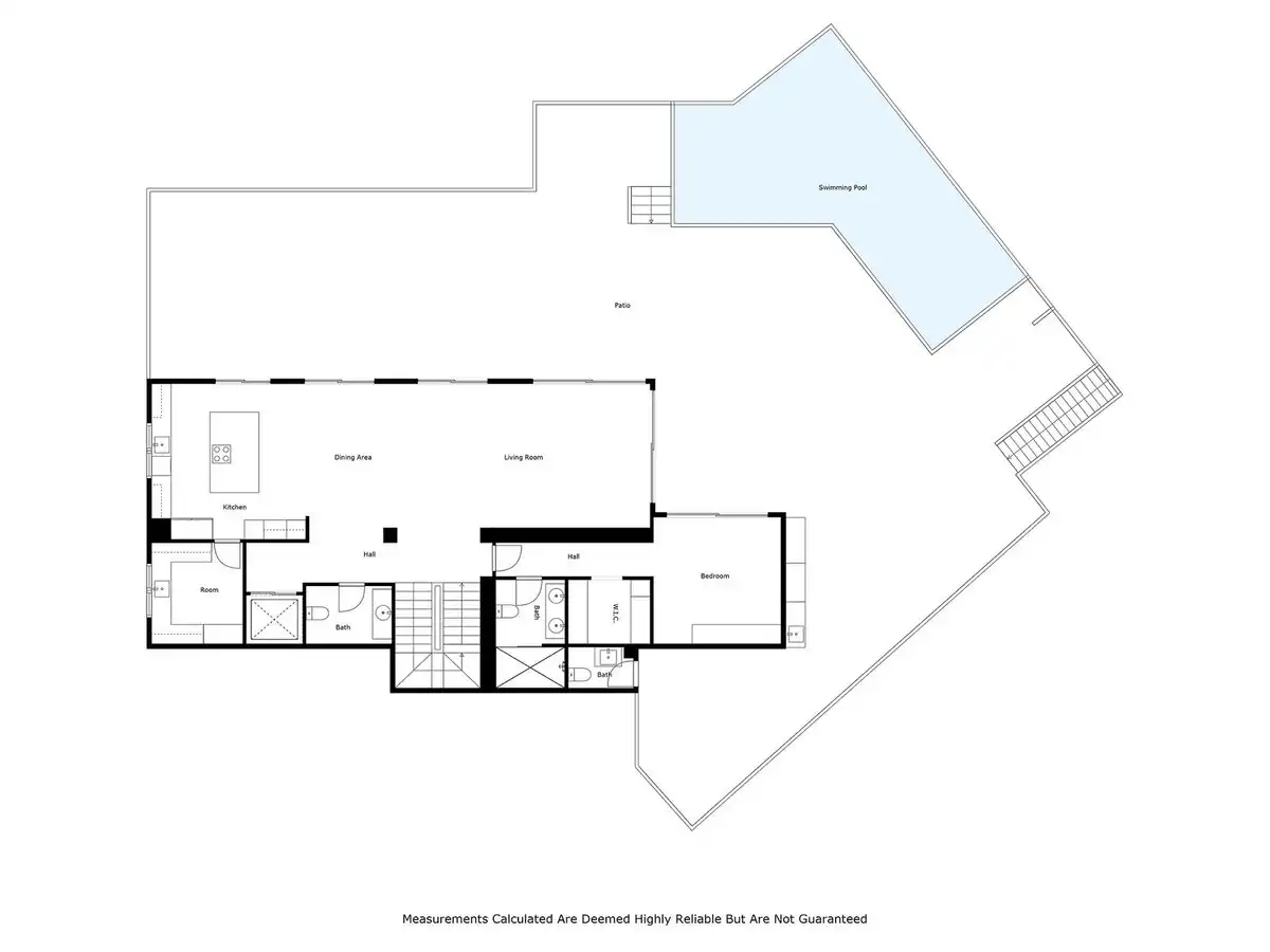 Haus mit Pool zum Verkauf in Estepona Pueblo, imagen 38