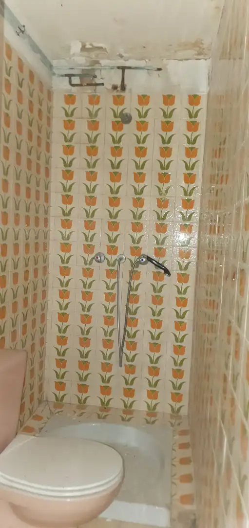 Baño de Edificio en venta en Barx