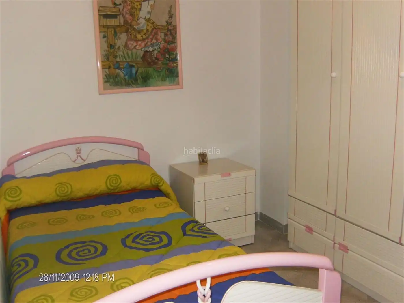 Flat for sale in Calle Duque de Rivas 35, imagen 3