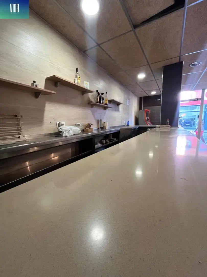 Local comercial en venda a Carrer SANT CRISTOFOL 12, imagen 16