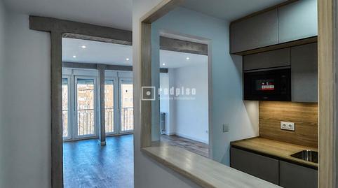 Foto 5 de Pis en venda a Mirabel, 54, Rondilla, Valladolid Capital