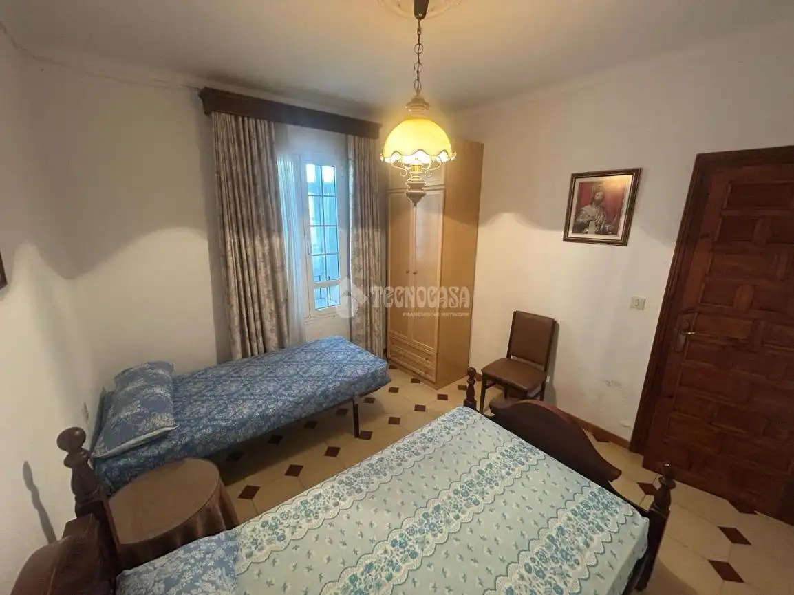 Schlafzimmer von Einfamilien-Reihenhaus zum Verkauf in Antequera