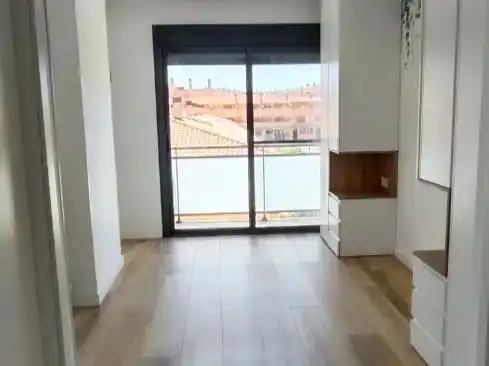 Balcony of Flat for sale in Utebo  with Air Conditioner and Balcony