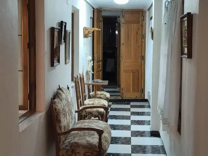 Casa adosada en venta en Almagro con Trastero y Balcón