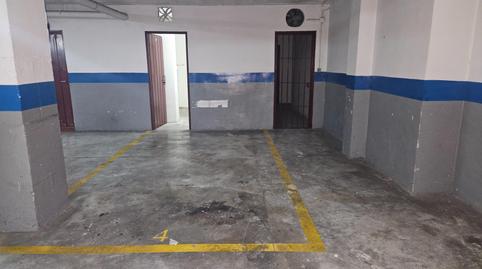 Photo 2 of Garage for sale in Paseo de Los Tilos, 63, La Unión - Cruz de Humilladero - Los Tilos, Málaga Capital