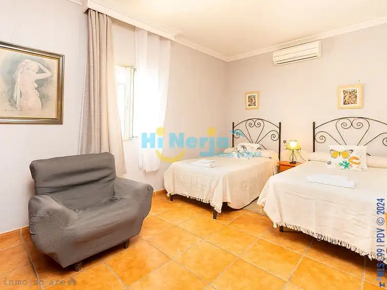 Villa con piscina in vendita a El Peñoncillo, imagen 12