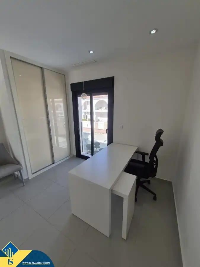 Casa o xalet en venda en Rojales amb Jardí privat, Terrassa i Moblat