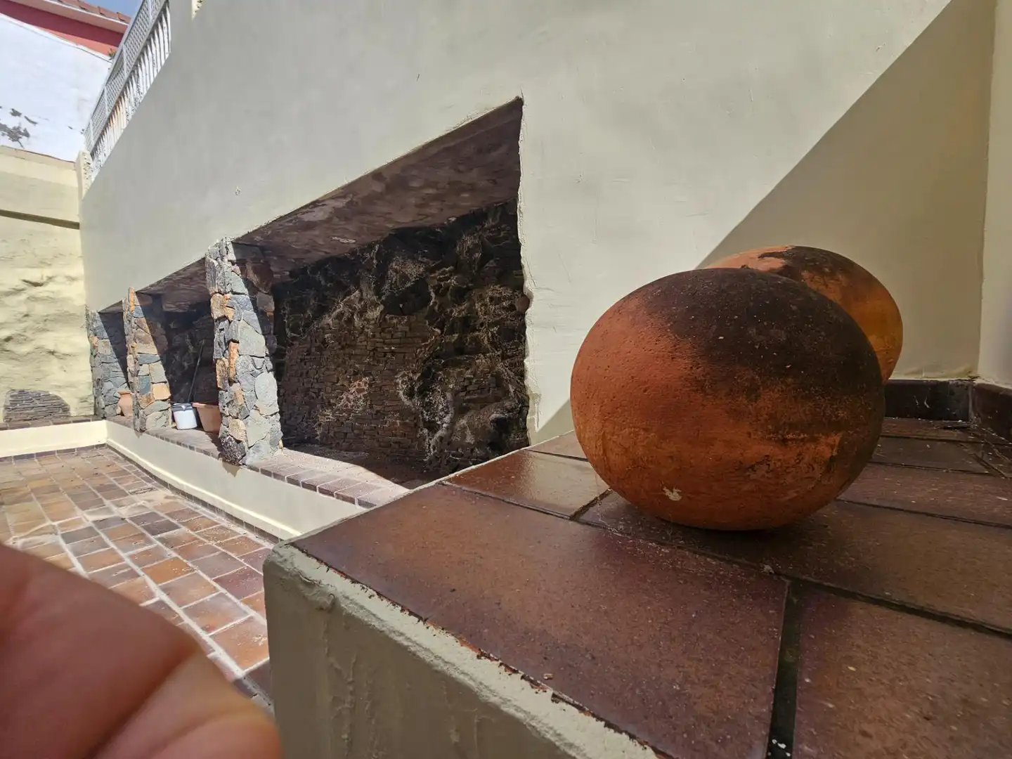 Casa o xalet en venda a Calle SORIA, 86, Marzagán - Los Hoyos - La Montañeta