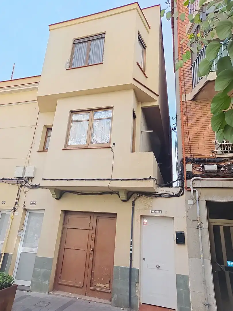 Residencial en venda a Riera, imagen 3